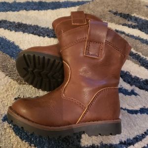 Baby/ toddler boots